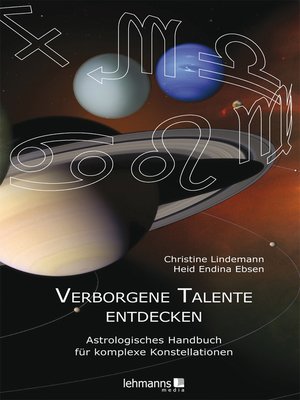 cover image of Verborgene Talente entdecken